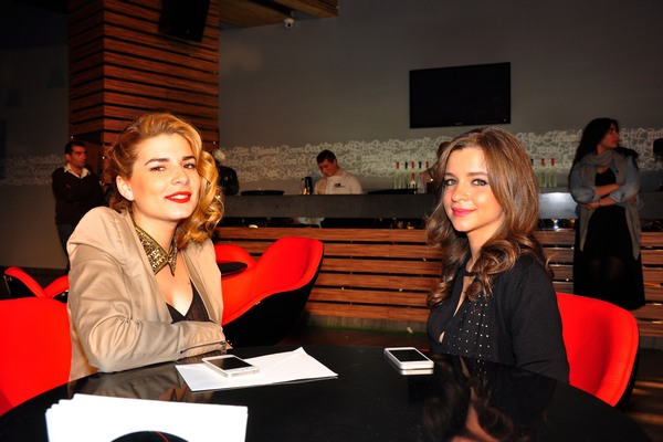 Eight Jeans & Tarek Senou Fashion Show